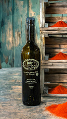 Harissa Infused Olive Oil