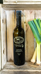 Leek Fused Olive Oil