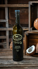 Coconut White Balsamic Vinegar