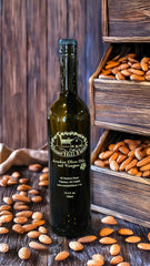 Roasted Almond Specialty Oil