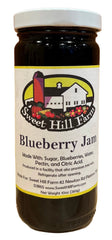 Sweet Hill Farm Jams