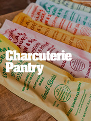 Vermont Salumi Sticks