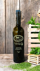 Milanese Gremolata Infused Olive Oil