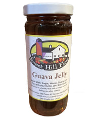 Sweet Hill Farm Jellies