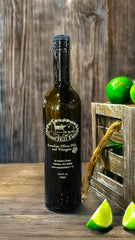 Key Lime White Balsamic Vinegar