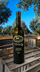 Koroneiki Chilean Extra Virgin Olive Oil