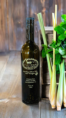 Lemongrass Mint White Balsamic Vinegar