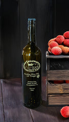 Kaimana Lychee Balsamic Vinegar