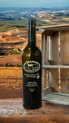 Melgarejo Picual Spain Extra Virgin Olive Oil