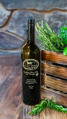 Neopolitan Herb Balsamic Vinegar