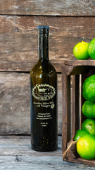 Persian Lime Infused Olive Oil