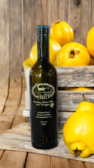 Pomegranite-Quince Balsamic Vinegar