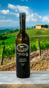 Traditional Balsamic Vinegar