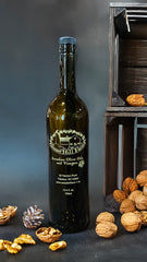 Roasted Walnut Specialty Oil