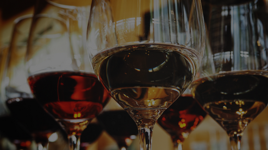 Wine Tasting Event - April 18th