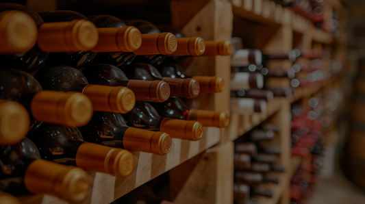 Wine Tasting Event - May 2nd