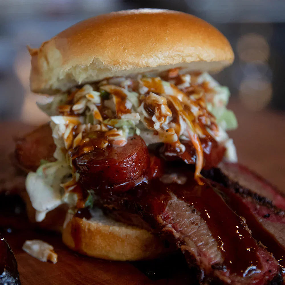 Food Truck Free Tasting Event 8/9 & 8/10 12-5pm