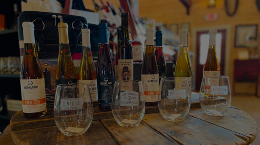 Wine Tasting Event - March 21st