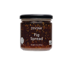 Divinia Spread
