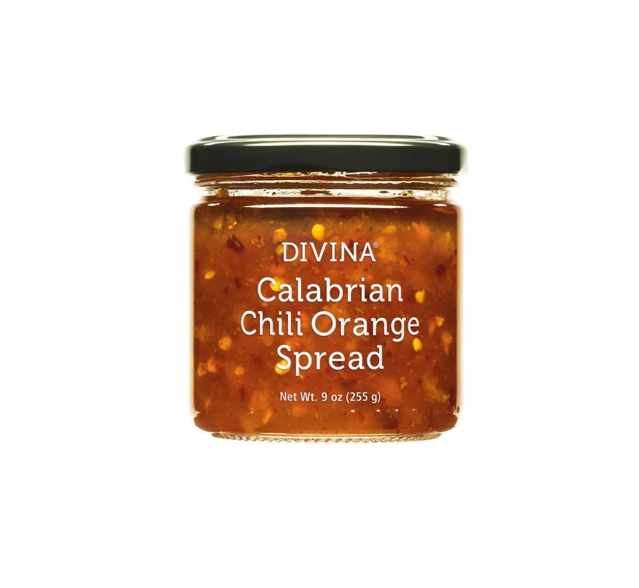 Divinia Spread