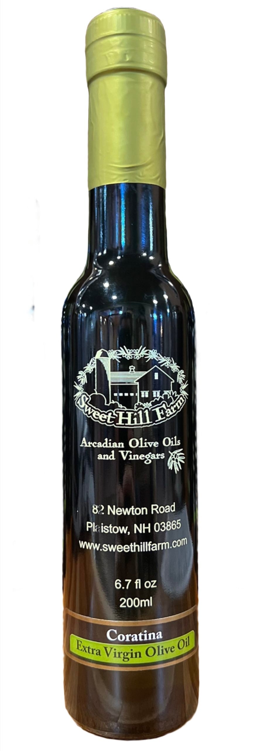 Coratina Chile Extra Virgin Olive Oil