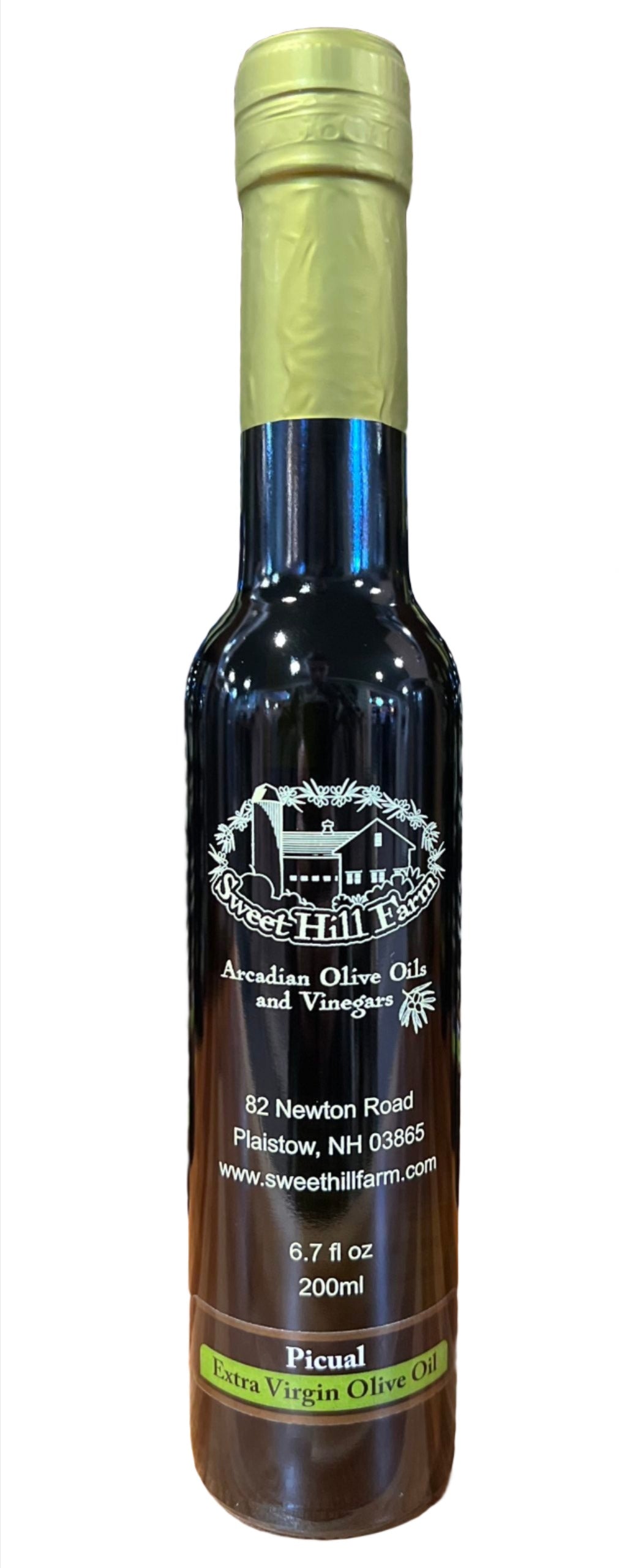 Picual Australia Extra Virgin Olive Oil