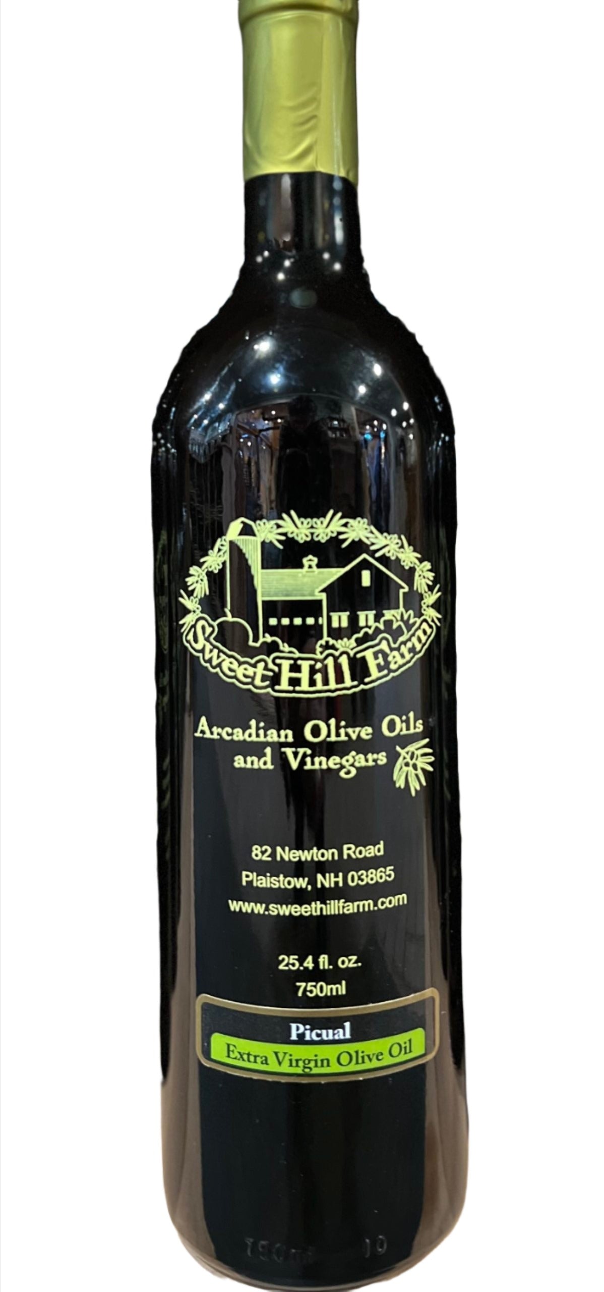 Picual Australia Extra Virgin Olive Oil