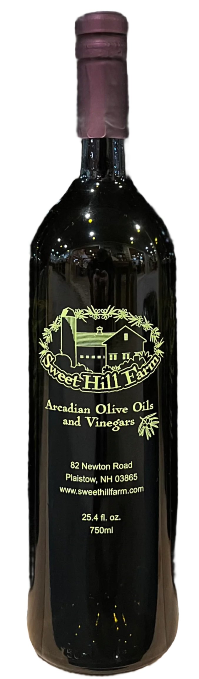 Grapefruit Balsamic Vinegar