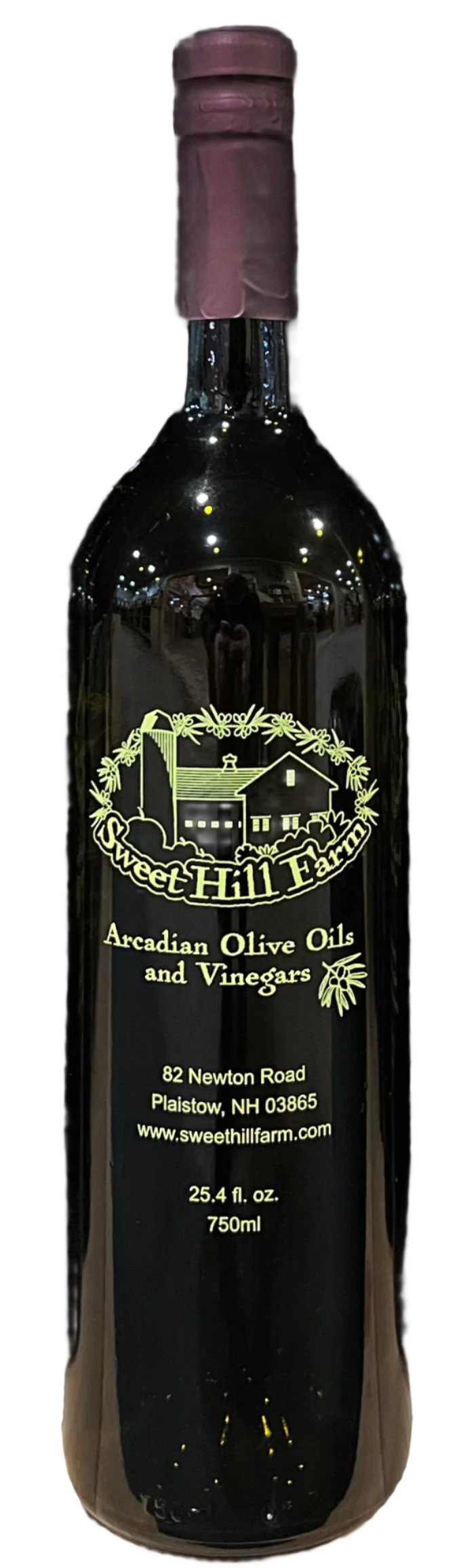 Honey Ginger Balsamic Vinegar