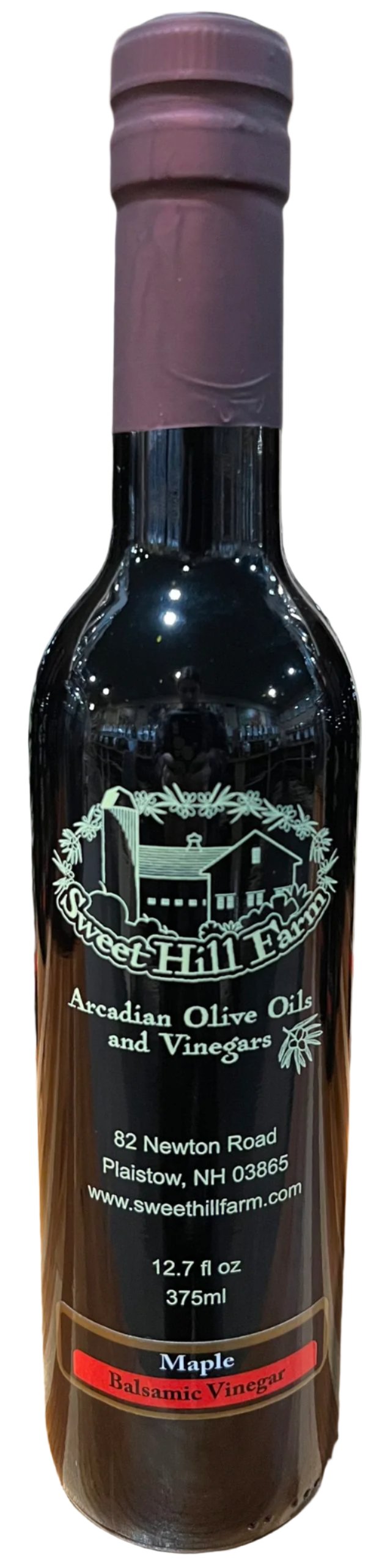 VT Maple Balsamic Vinegar