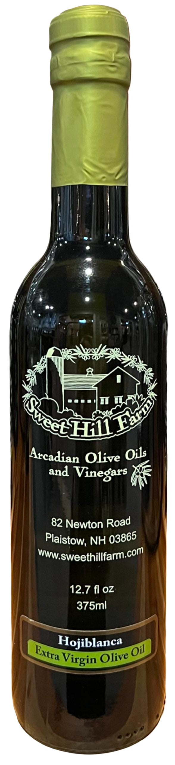 Hojiblanca Australian Extra Virgin Olive Oil