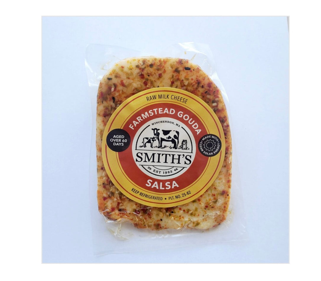 Smith's Country Farm Cheese