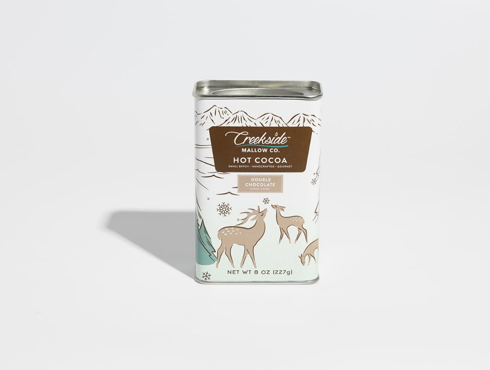 Creekside Hot Chocolate Mixes