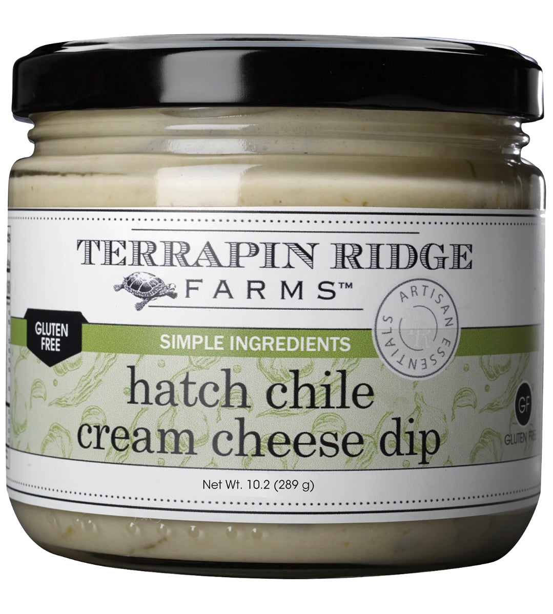 Terrapin Ridge Mustards and Sauces
