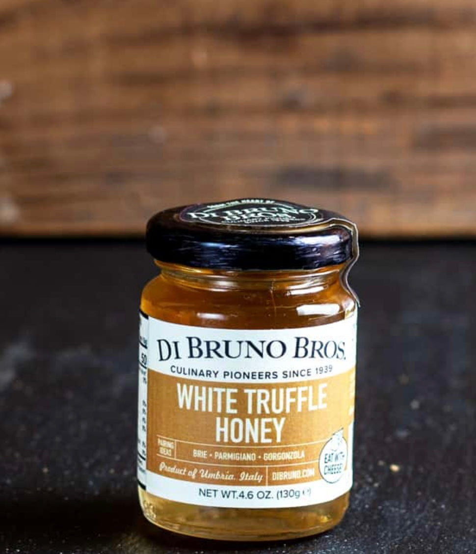 DiBruno Honey Jams