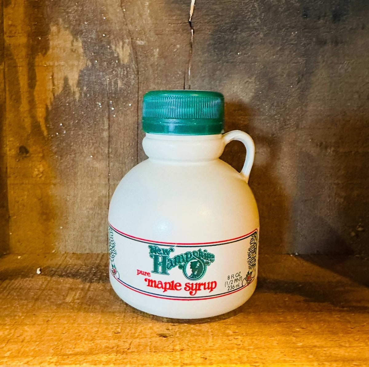 NH Maple Syrup