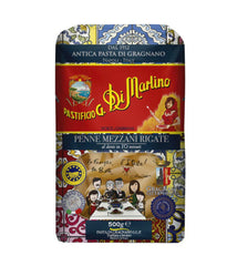 Penne Mezzane