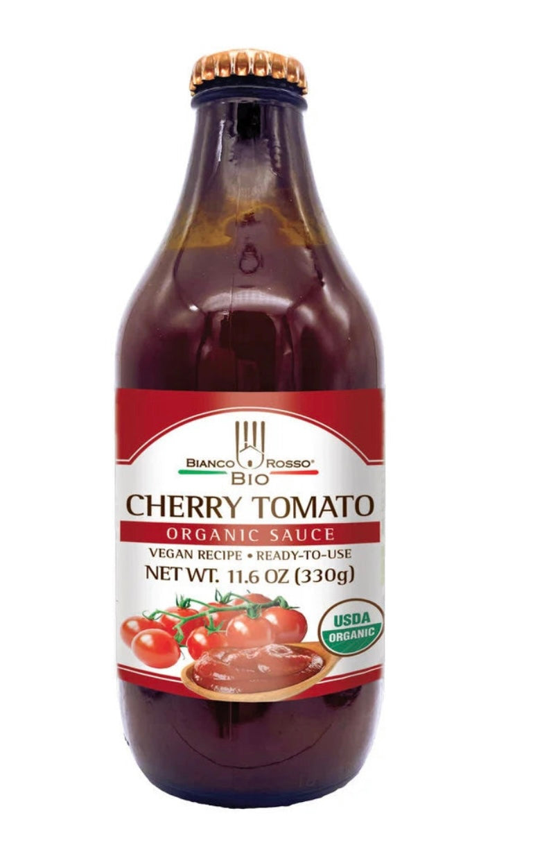Bianco Rotto Bianco Rosso Arrabbiata Spicy Tomato Sauce – Sweet Hill Farm