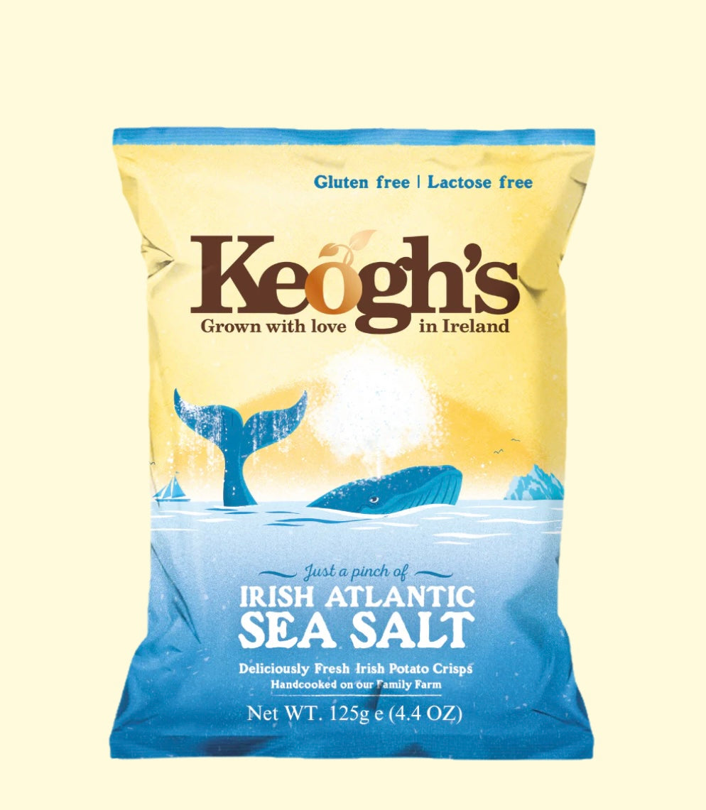 Keogh's Chips